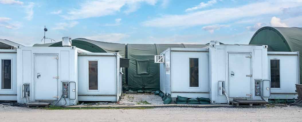 Container de bucătărie