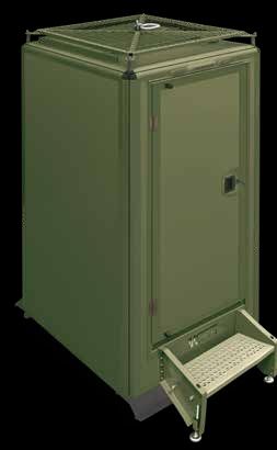WC-1 VACU